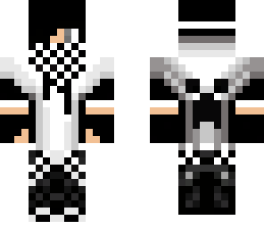 white gamer