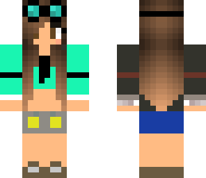 gaby style dantdm