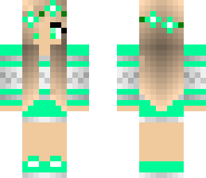 my skin -mintelyssa