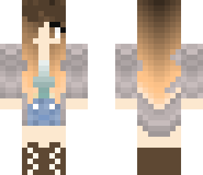 apocalypse girl