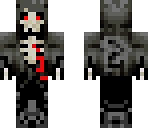 grim reaper