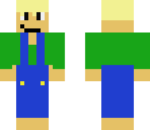 boy