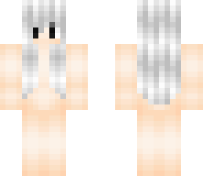 silver hair base