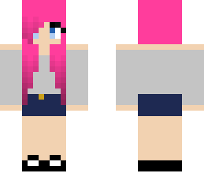 xxspygirlxx