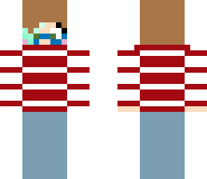 probably waldo