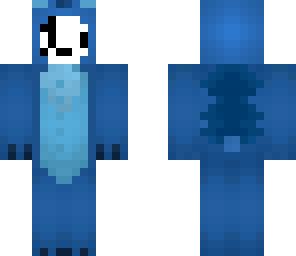 nitrodpup with stitch hoodie