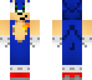 sonic and the secret rings
