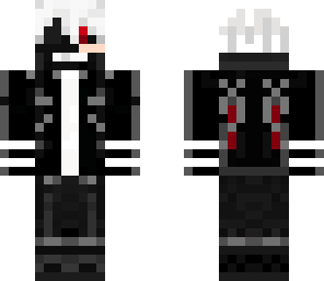tokyo ghoul