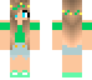 summer girl edit