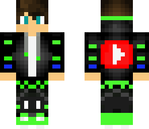youtube boy