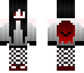 eclipse's newest skin