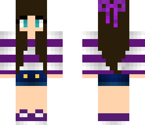 purple awesomness