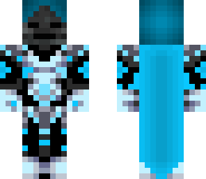 ice wither