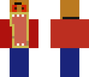 lol skin