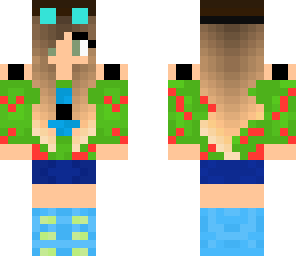 jacktdm girl