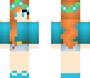 friend's skin