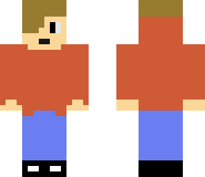 boy fixed