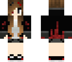 bloody cupcake