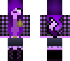vinny as a furry