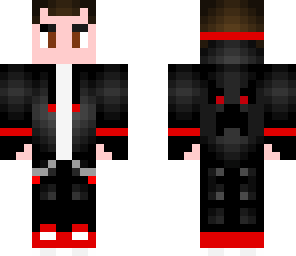 ben's skin