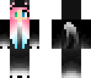 cat girl