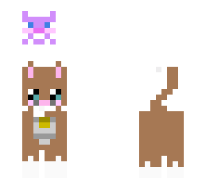 kitty kat