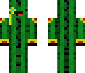 royal cactus