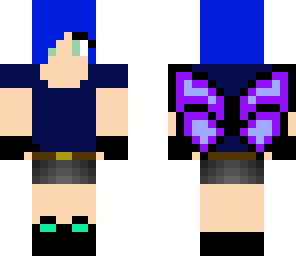 dark fairy