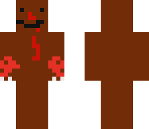 murder bear