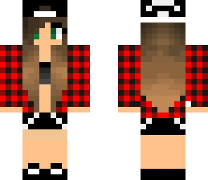 new skin