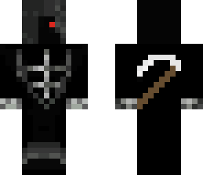 grim reaper