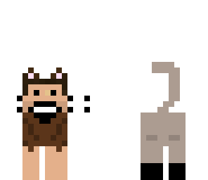 notch cat