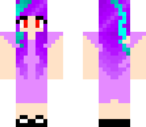 evening starlight human
