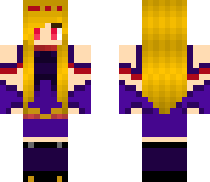 yuuki konno cosplayer