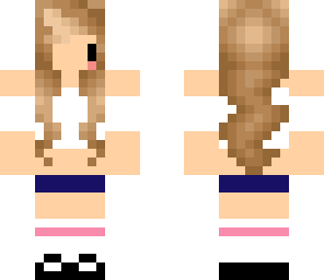 cool skin