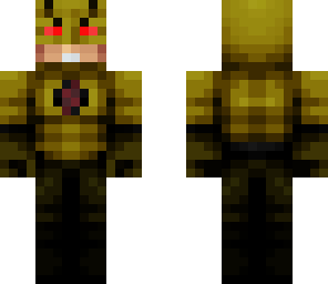 eobard thawne - the reverse flash