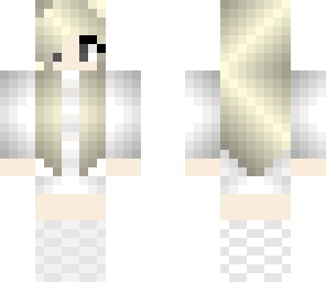 near genderbend