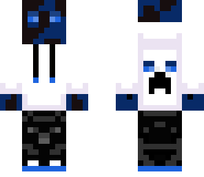 blue magma cube