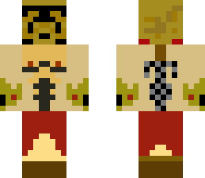 gladiator