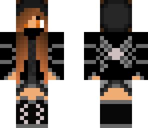 nikki's a ninja