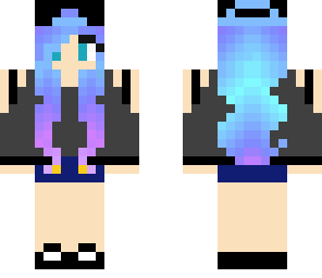 cute girl