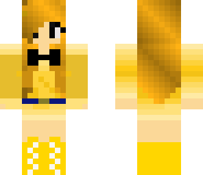goldy