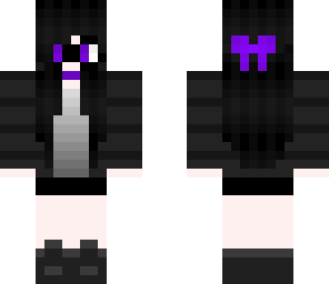 slightly sister skin