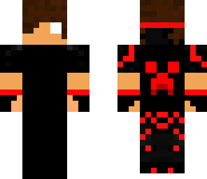 herobrine junior