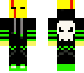 killer skull13