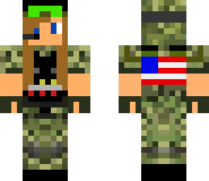 us marine