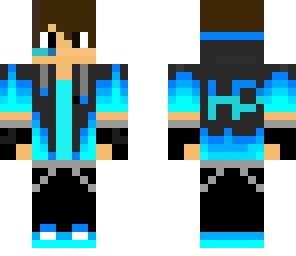 bluefireboy
