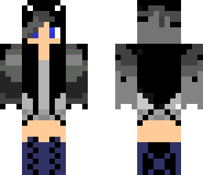 emo frixie skin