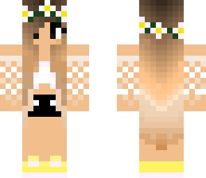 spring teen