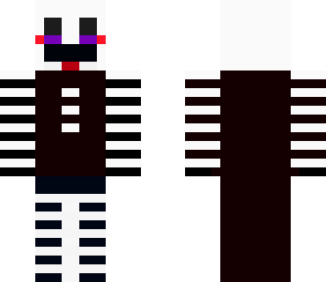 puppet